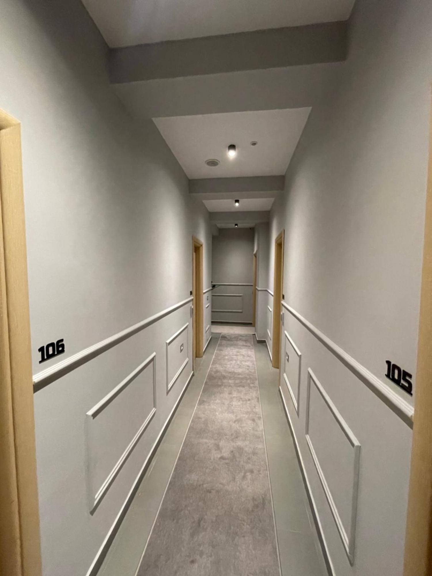 Pog Apartments Tirana Zewnętrze zdjęcie
