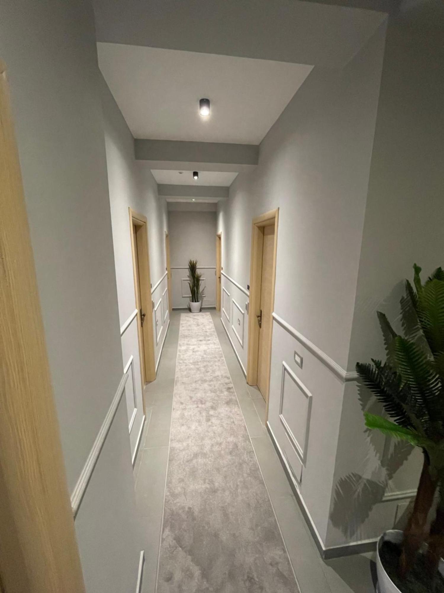 Pog Apartments Tirana Zewnętrze zdjęcie