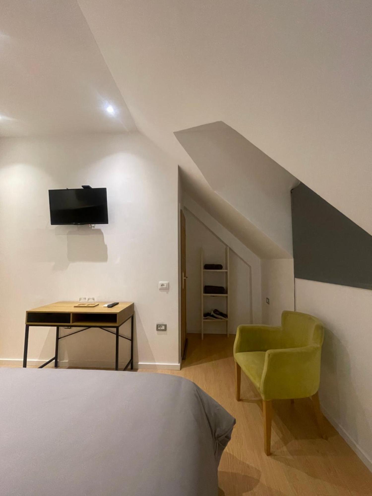 Pog Apartments Tirana Zewnętrze zdjęcie