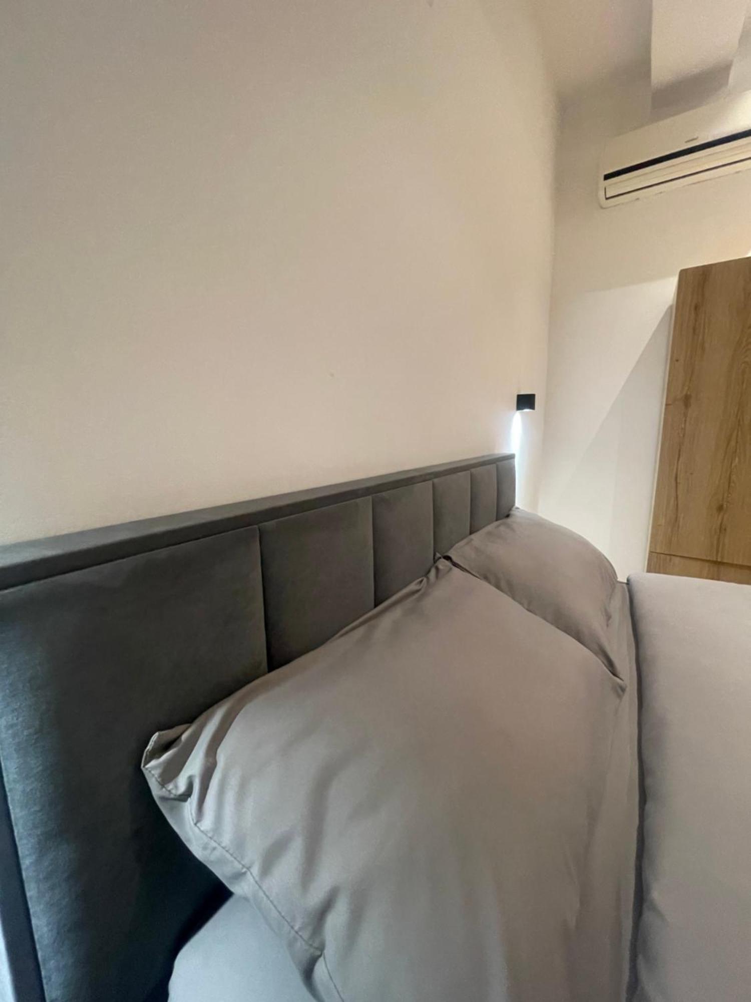 Pog Apartments Tirana Zewnętrze zdjęcie