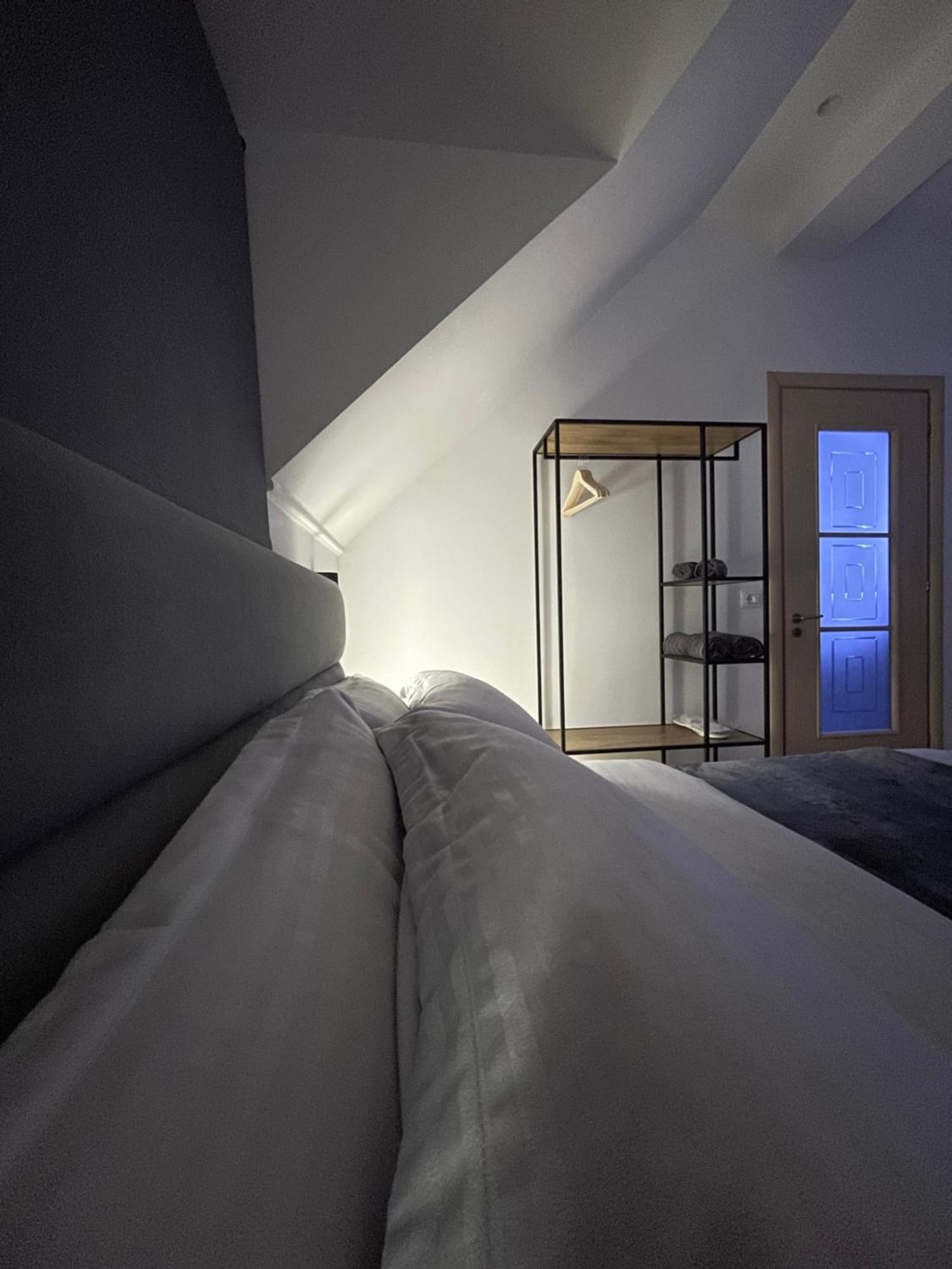 Pog Apartments Tirana Zewnętrze zdjęcie