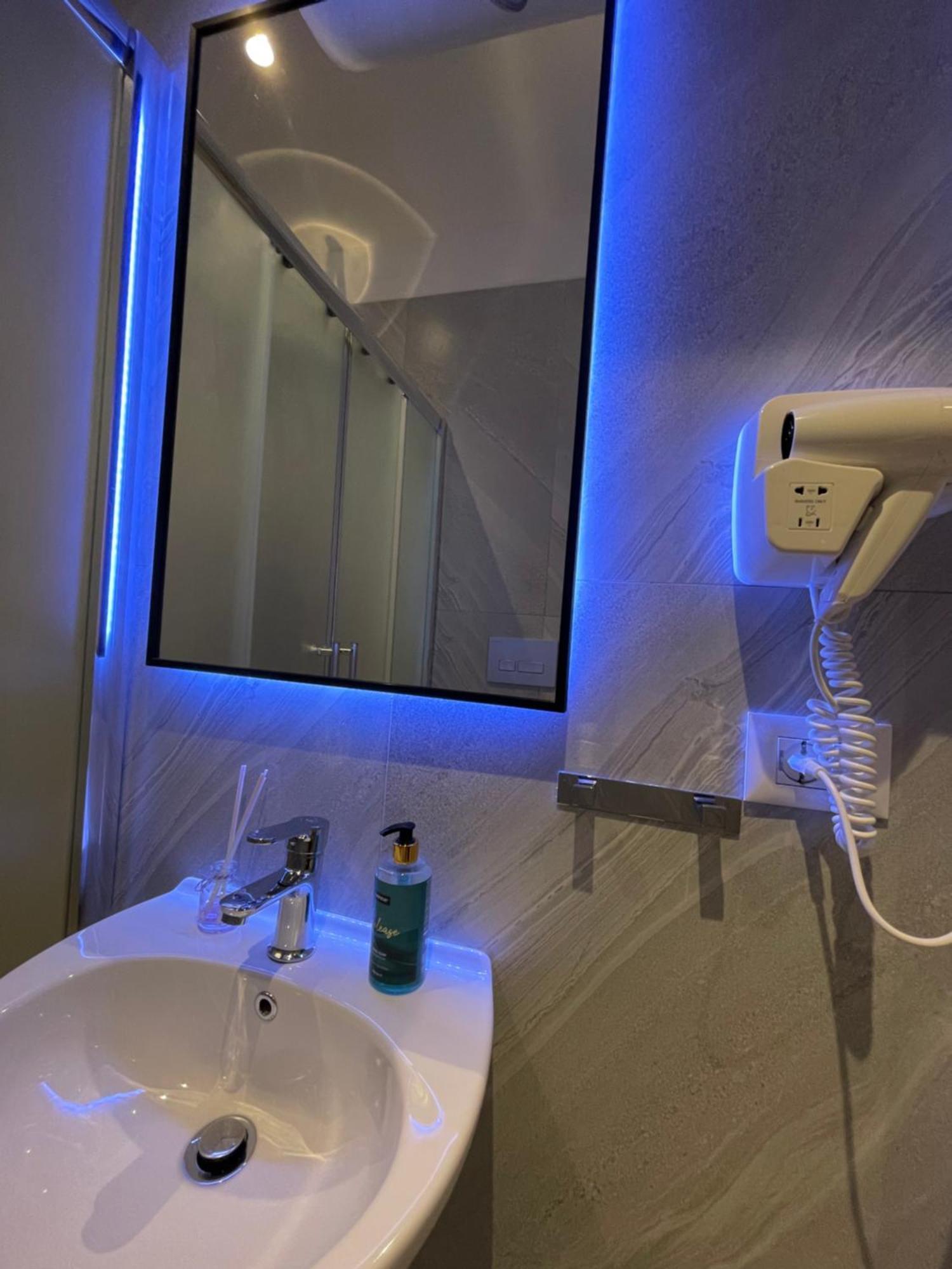 Pog Apartments Tirana Zewnętrze zdjęcie