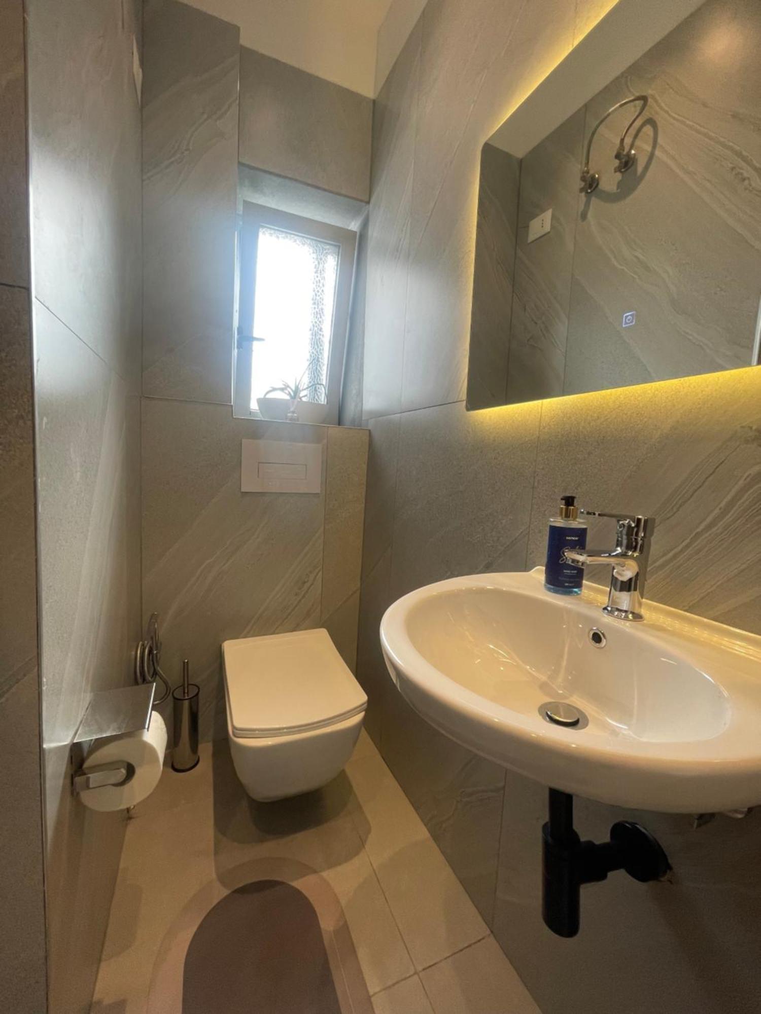 Pog Apartments Tirana Zewnętrze zdjęcie
