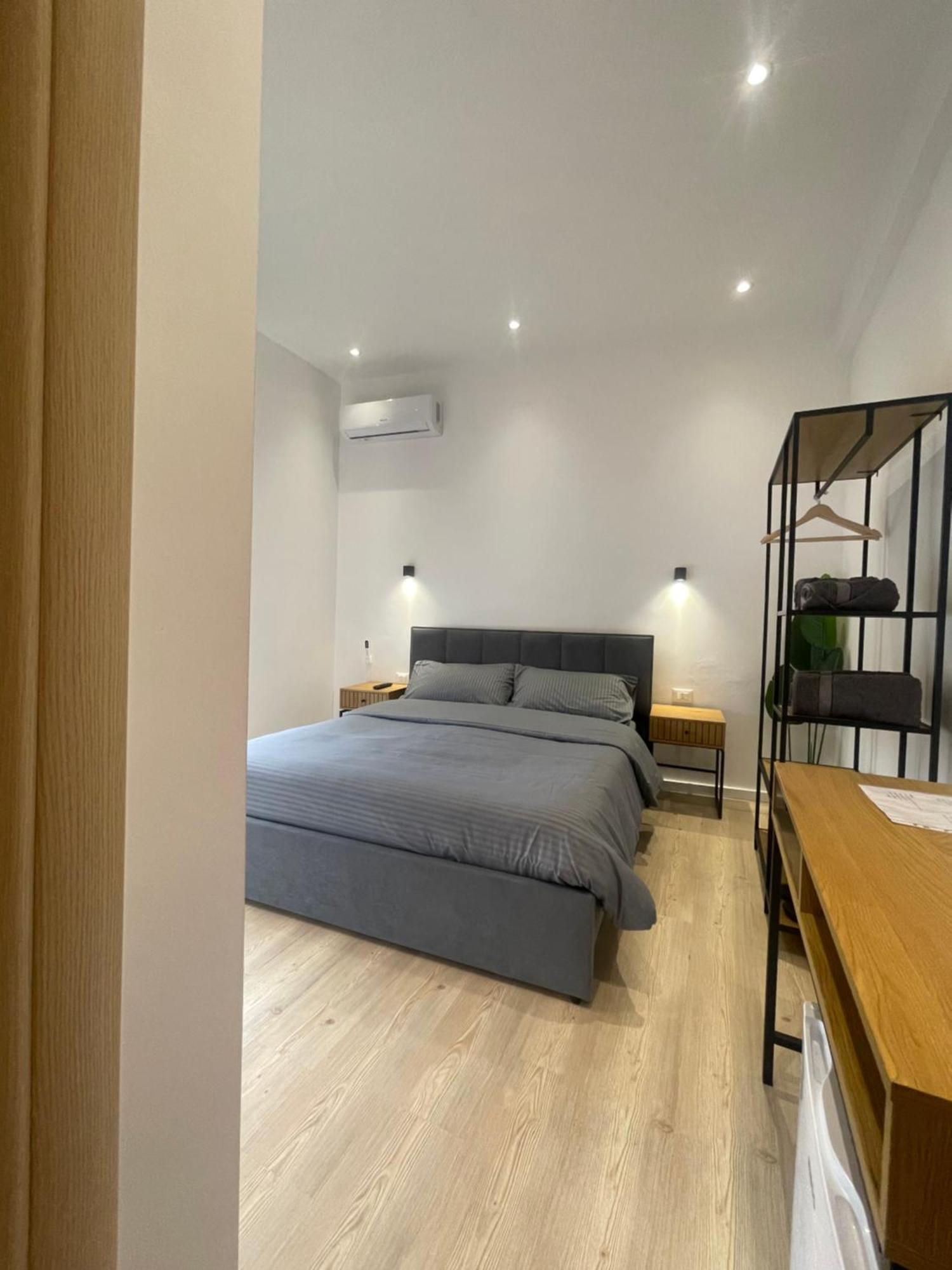 Pog Apartments Tirana Zewnętrze zdjęcie