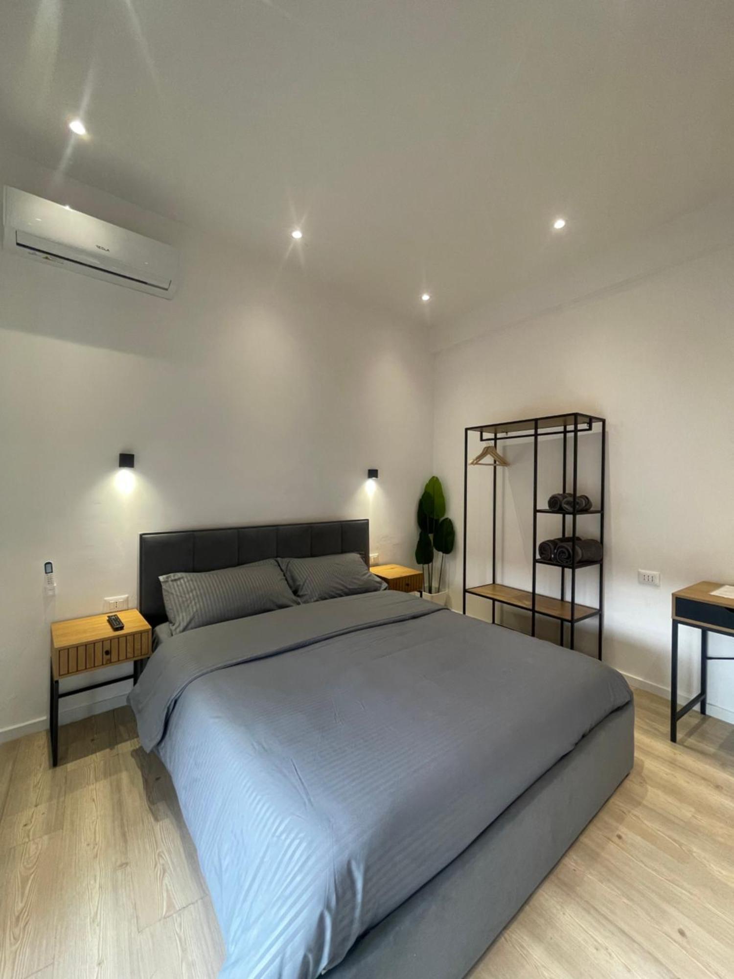 Pog Apartments Tirana Zewnętrze zdjęcie
