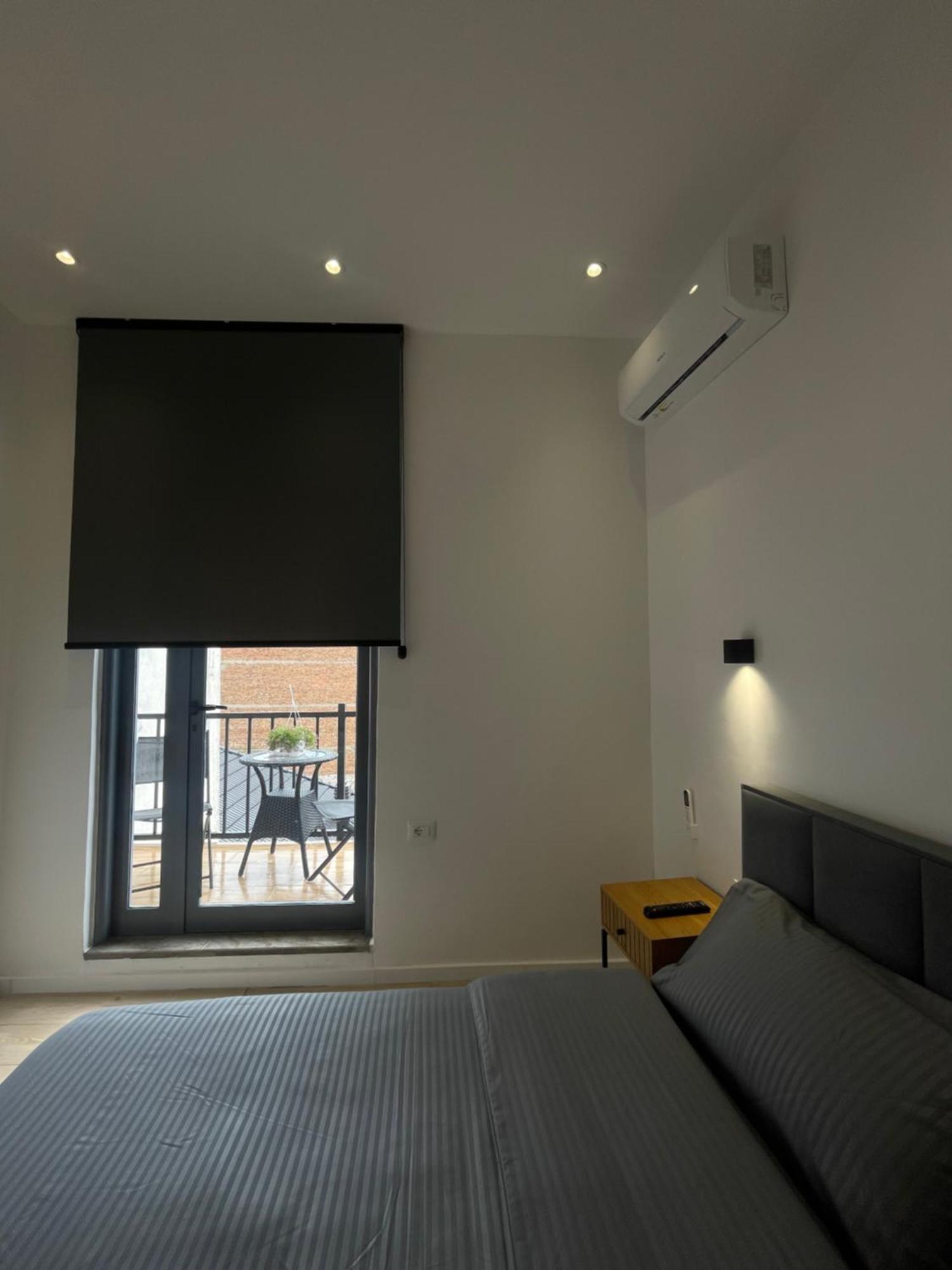 Pog Apartments Tirana Zewnętrze zdjęcie