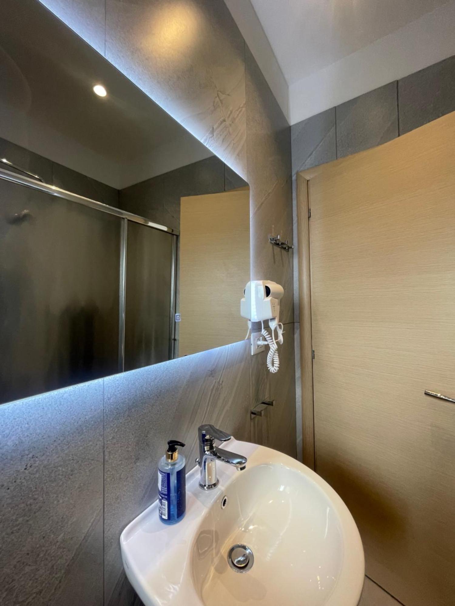 Pog Apartments Tirana Zewnętrze zdjęcie
